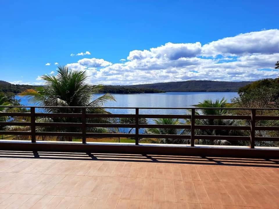 Aldeia Do Lago, 2 Qtos カルダス・ノバス エクステリア 写真