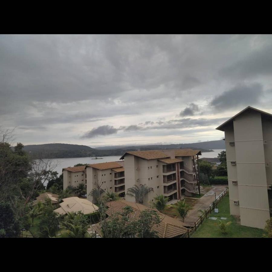 Aldeia Do Lago, 2 Qtos カルダス・ノバス エクステリア 写真